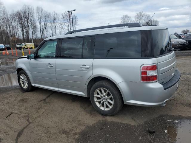 Vin: 2fmgk5b87kba16587, lot: 52138685, ford flex se 20192