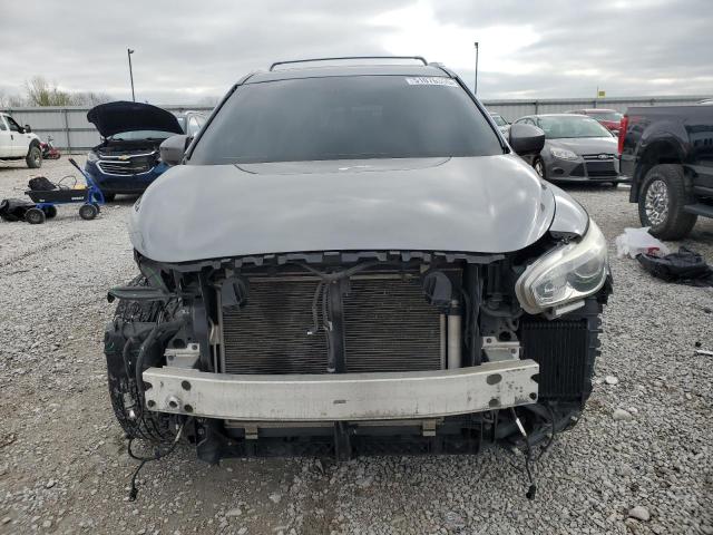 2015 INFINITI QX60 - 5N1AL0MM9FC547408