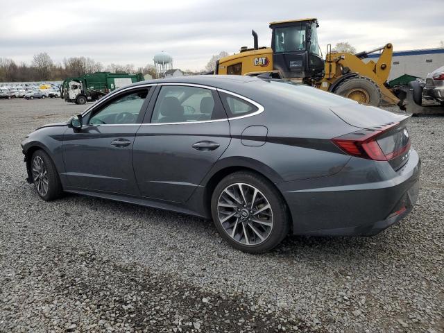 2023 HYUNDAI SONATA LIM - Other View