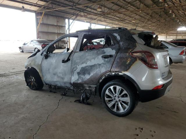 2017 BUICK ENCORE PRE KL4CJASB7HB066991