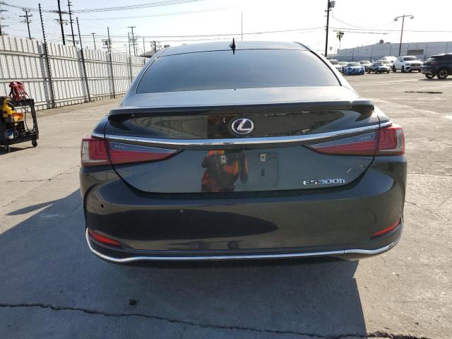 2022 LEXUS ES 300H BA 58ADA1C10NU018236