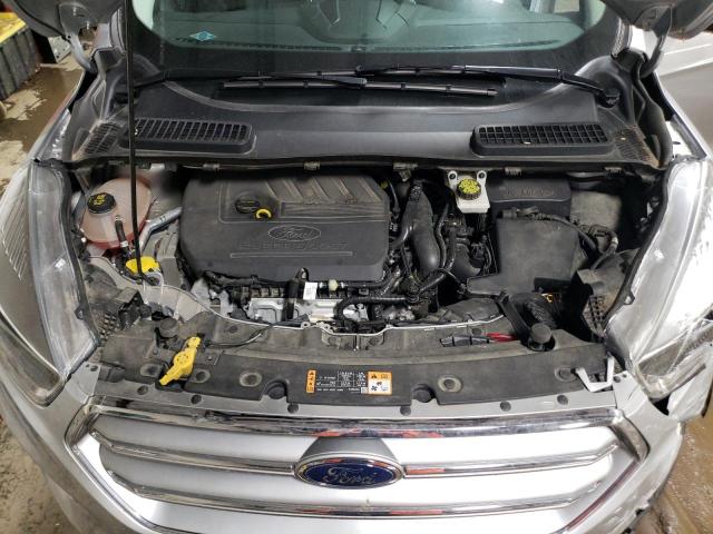 2017 FORD ESCAPE SE - 1FMCU9GD5HUE13515