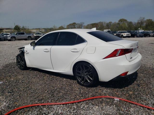 Vin: jthce1d27f5010020, lot: 50915945, lexus is 350 20152
