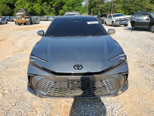 2025 TOYOTA CAMRY XSE - 4T1DAACK6SU568908