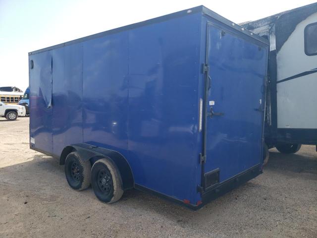 SPARTAN MOTORS CARGO 2023 blue   50XBE1621PA035131 photo #4