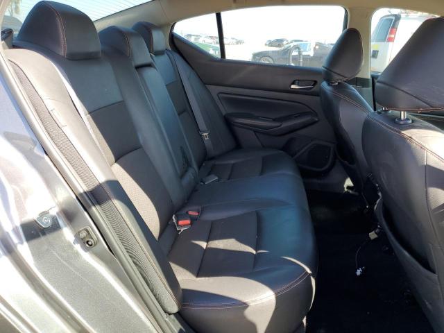 2019 NISSAN ALTIMA SR 1N4BL4CV3KC187501