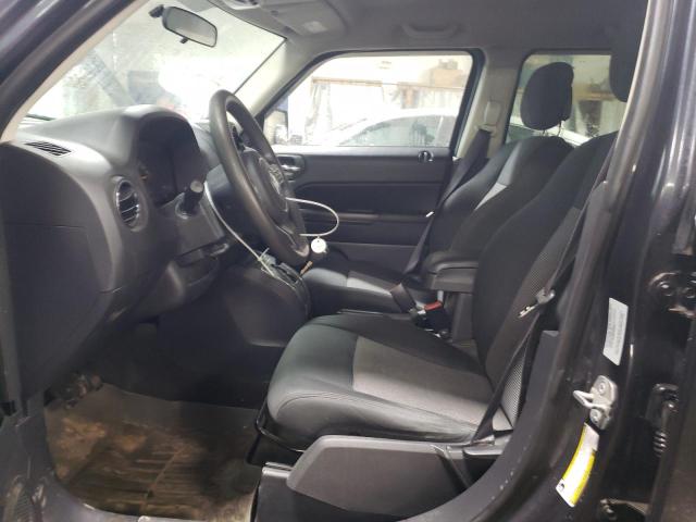 2015 JEEP PATRIOT SP - 1C4NJPBB8FD273926
