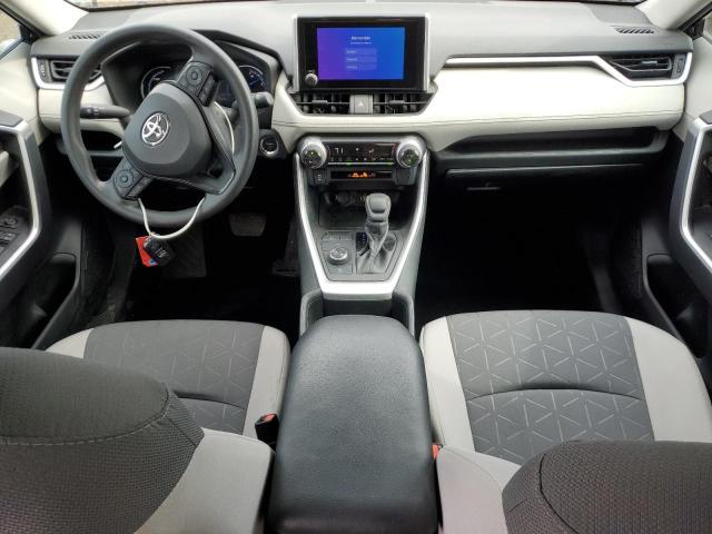 2023 TOYOTA RAV4 XLE - 4T3RWRFV6PU099667