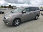 2015 NISSAN QUEST S - JN8AE2KP2F9132181
