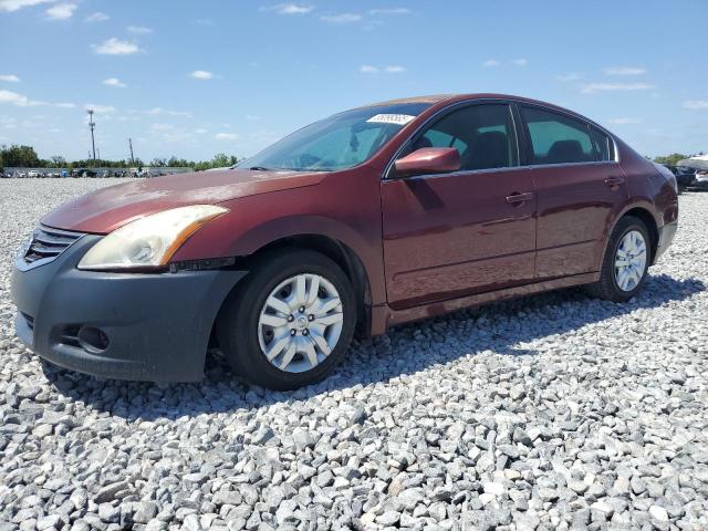 NISSAN ALTIMA BAS