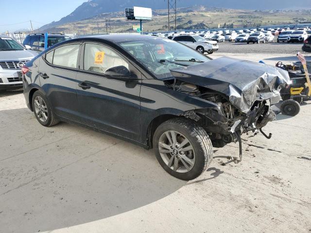 2017 HYUNDAI ELANTRA SE - 5NPD84LF5HH095932