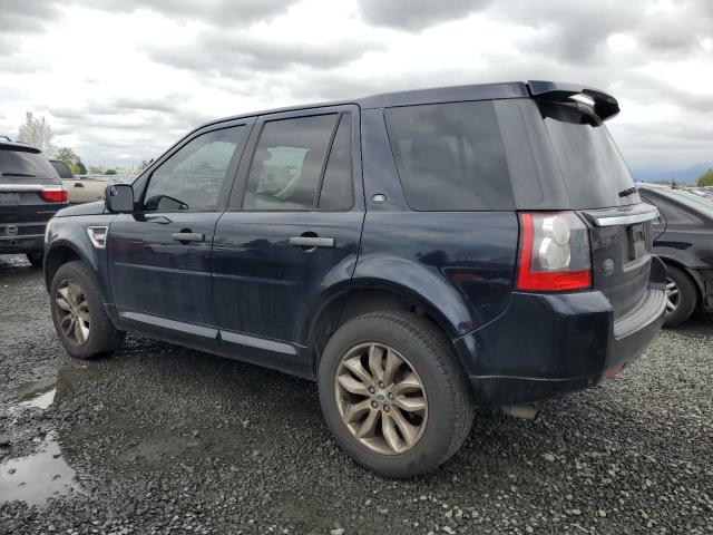 LAND ROVER LR2 HSE 2012 SALFR2BN2CH281429 photo #3