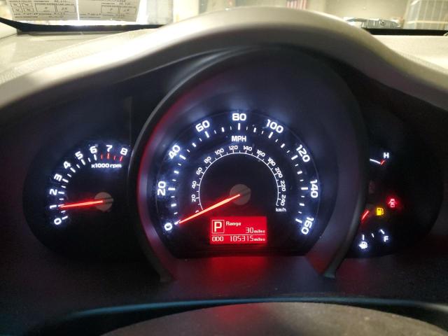 2015 KIA SPORTAGE E - KNDPCCAC3F7711045