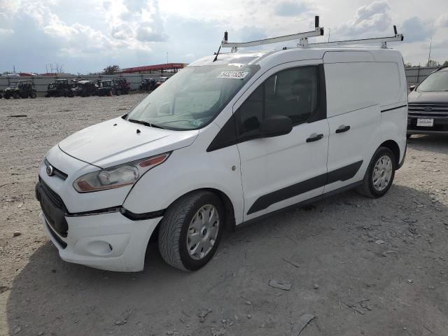 FORD TRANSIT CONNECT XLT