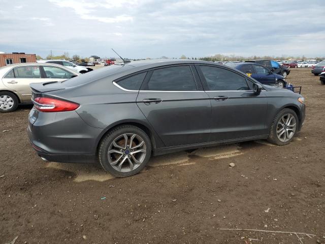 Vin: 3fa6p0hd7hr228785, lot: 54444585, ford fusion se 20173