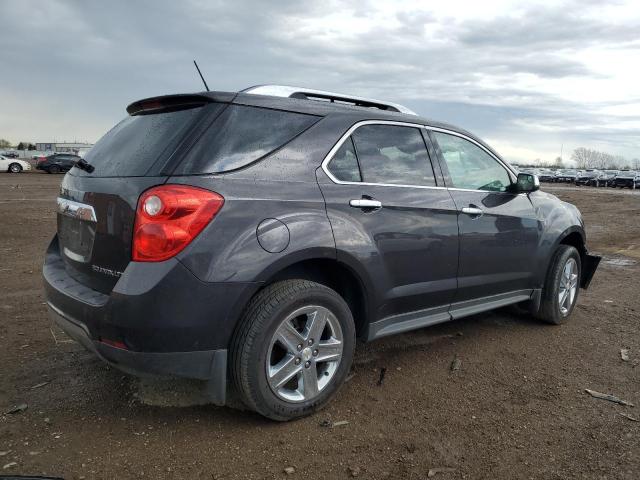 Vin: 2gnaldek9e6127638, lot: 54152265, chevrolet equinox ltz 20143