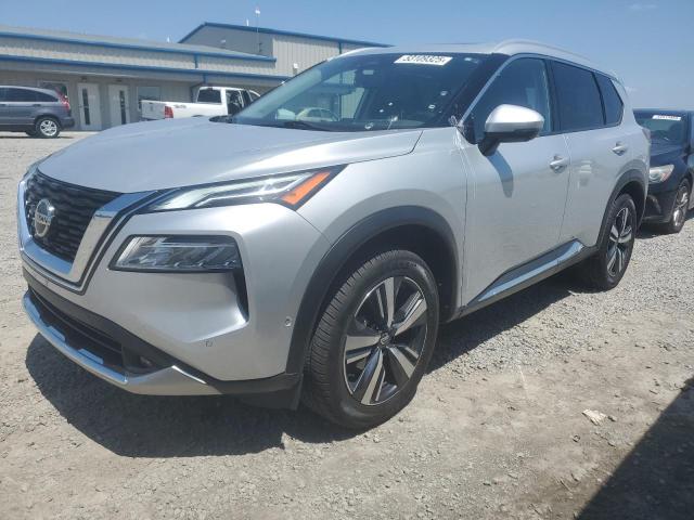 Vin: jn8at3dd8mw310687, lot: 53109325, nissan rogue platinum 2021 img_1