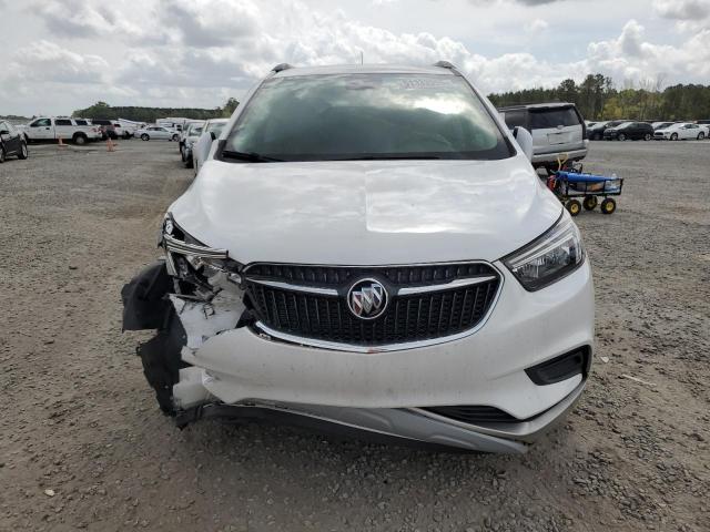 2019 BUICK ENCORE PRE - KL4CJASB3KB864413