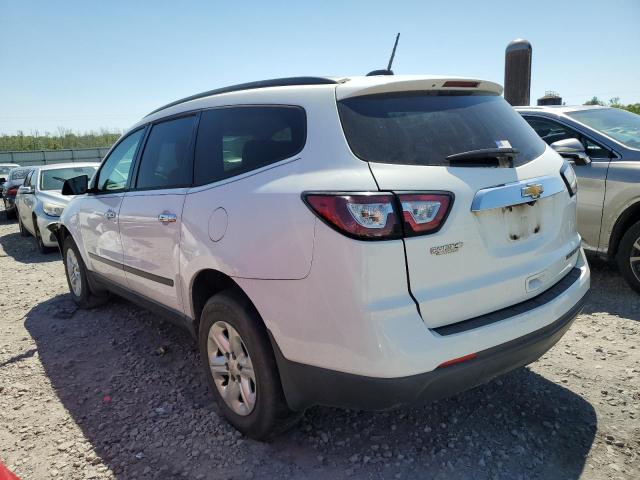 2016 CHEVROLET TRAVERSE L - 1GNKRFED4GJ329471