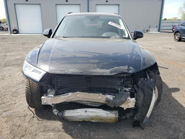 2019 AUDI Q5 PRESTIG WA1CNAFY0K2112137