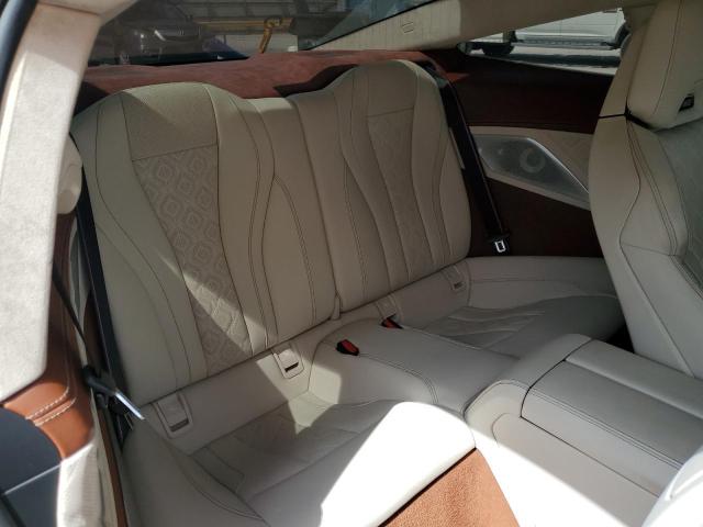 2020 BMW M8 - WBSAE0C03LBM08365
