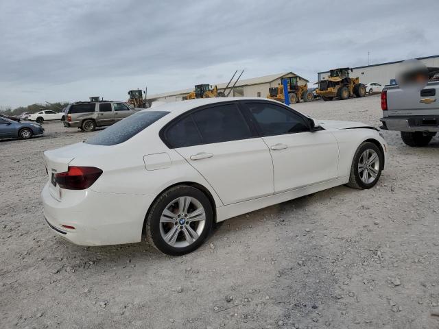 Vin: wba8e9g59gnt44110, lot: 51505075, bmw 3 series i sulev 20163