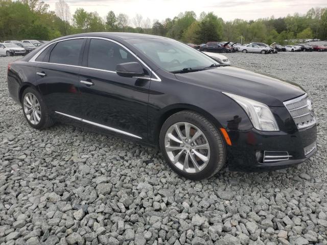 Vin: 2g61p5s33d9102301, lot: 53033165, cadillac xts luxury collection 20134