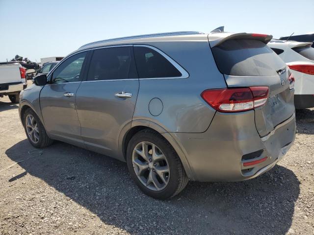 Vin: 5xypk4a15gg049674, lot: 52655265, kia sorento sx 20162