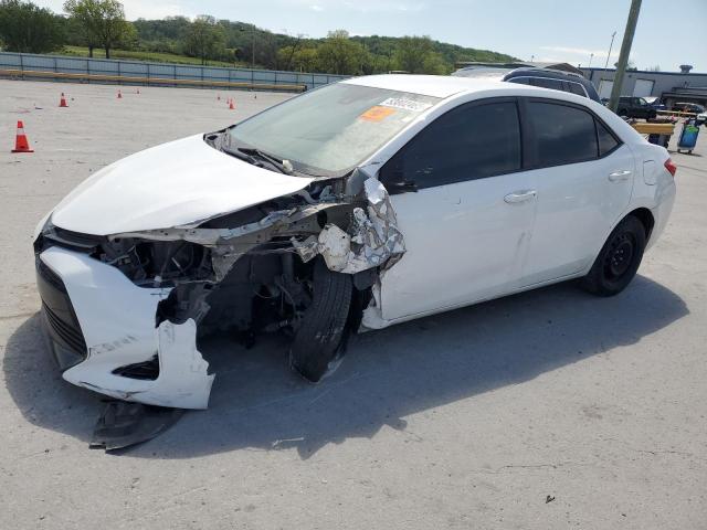 TOYOTA COROLLA L