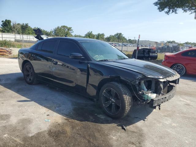 Vin: 2c3cdxhg1gh265726, lot: 54474205, dodge charger sxt 20164