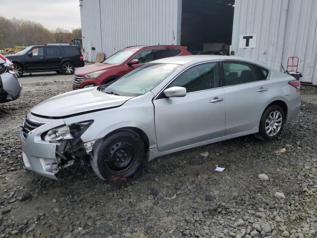 Vin: 1n4al3ap7ec296171, lot: 52051495, nissan altima 2.5 2014 img_1