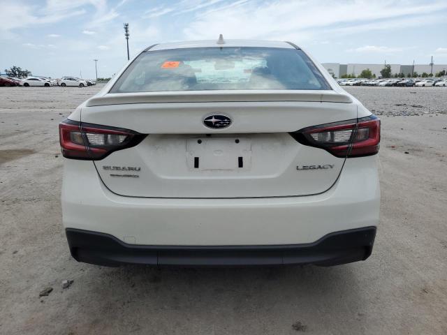 2025 SUBARU LEGACY PRE 4S3BWAD65S3003182