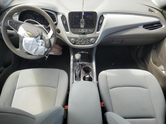 2021 CHEVROLET MALIBU 4D 1G1ZB5ST7MF089437