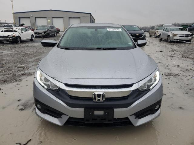 2016 HONDA CIVIC EXL - 19XFC1F70GE033397