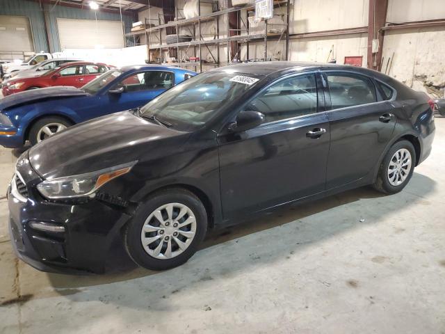 KIA FORTE FE