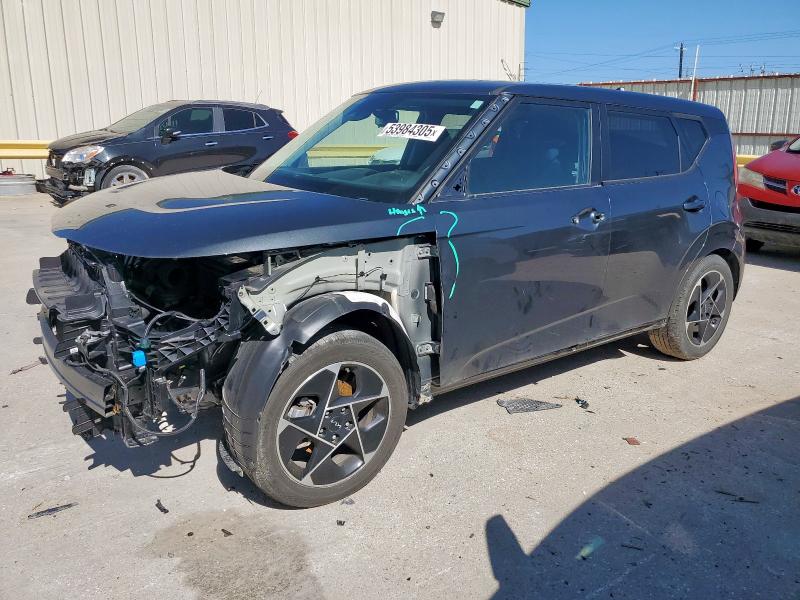 Vin: kndj33au2r7920778, lot: 53984305, kia soul ex 2024 img_1
