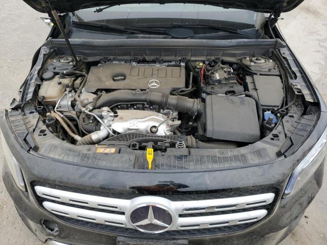 2020 MERCEDES-BENZ GLB 250 - WDC4M4GB4LW006304