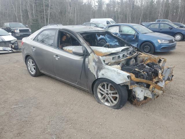 Vin: knafu4a24b5331334, lot: 54091325, kia forte ex 20114