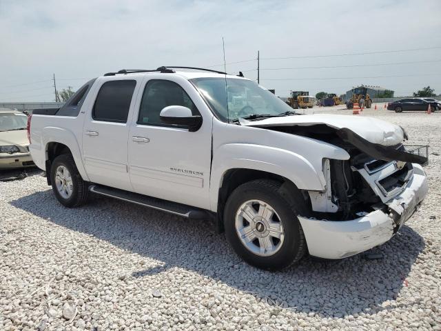 Vin: 3gntkfe35bg280663, lot: 59677365, chevrolet avalanche lt 20114
