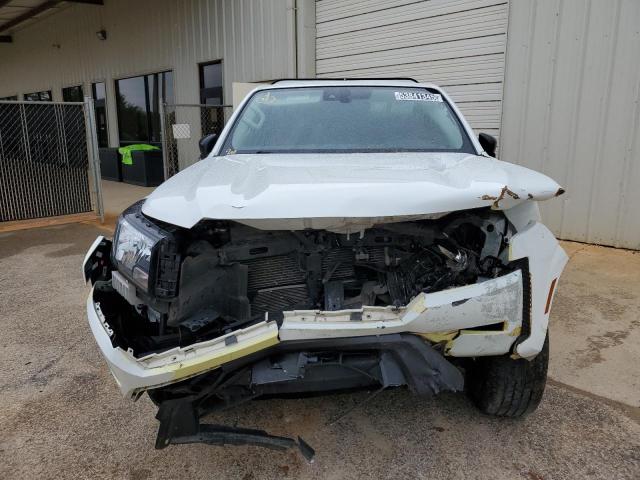 2022 NISSAN FRONTIER S - 1N6ED1CL7NN676149