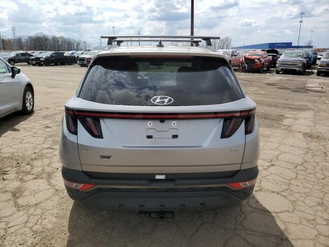 2024 HYUNDAI TUCSON XRT - KM8JFCDE3RU291072