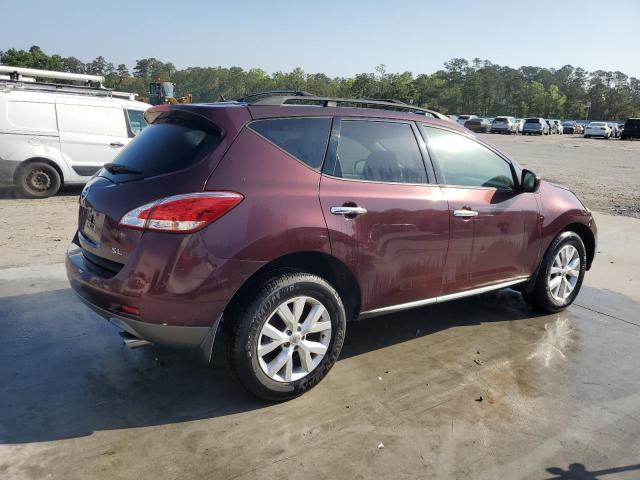 Vin: jn8az1mu0ew403353, lot: 52040145, nissan murano s 20143