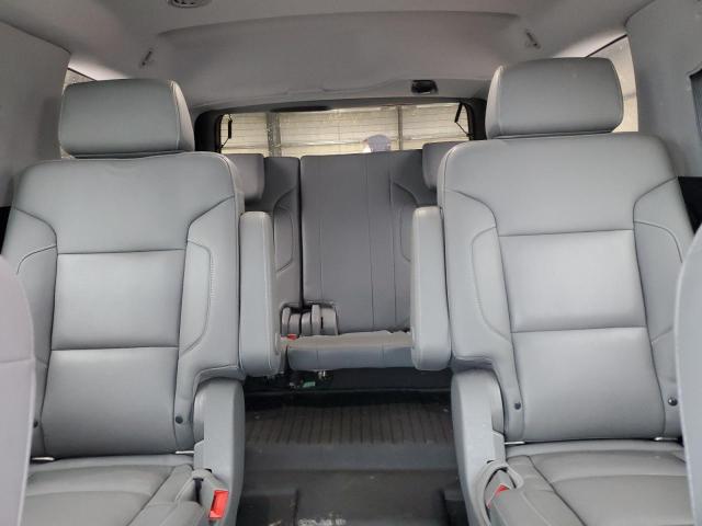 2019 CHEVROLET TAHOE K150 - 1GNSKBKCXKR212450