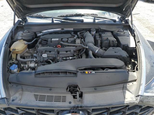 2022 HYUNDAI SONATA SEL - 5NPEJ4J21NH136352