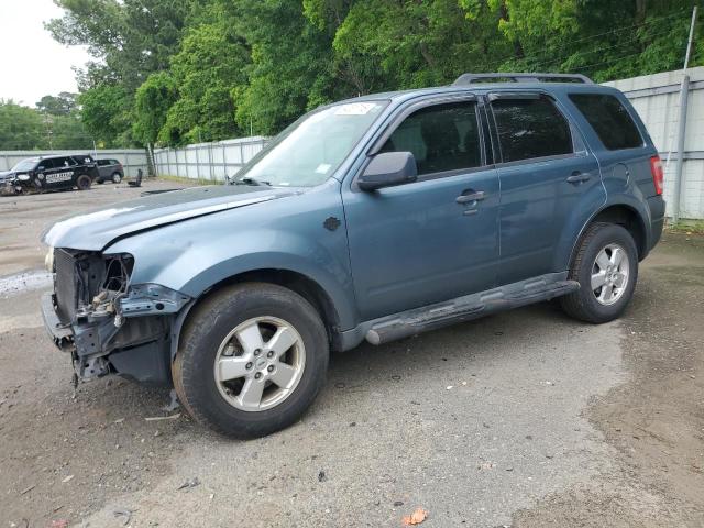 FORD ESCAPE XLT