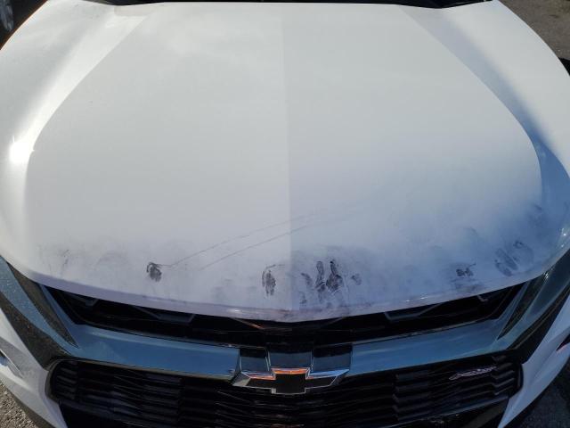 2019 CHEVROLET BLAZER RS - 3GNKBJRSXKS661583