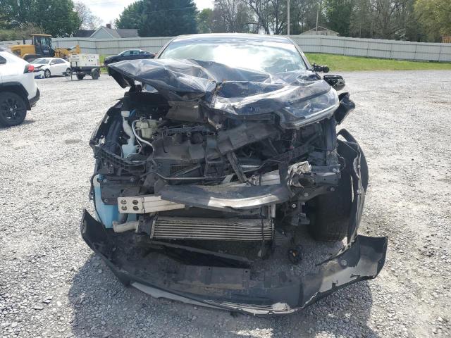2018 HONDA CR-V EX - 7FARW2H55JE096720