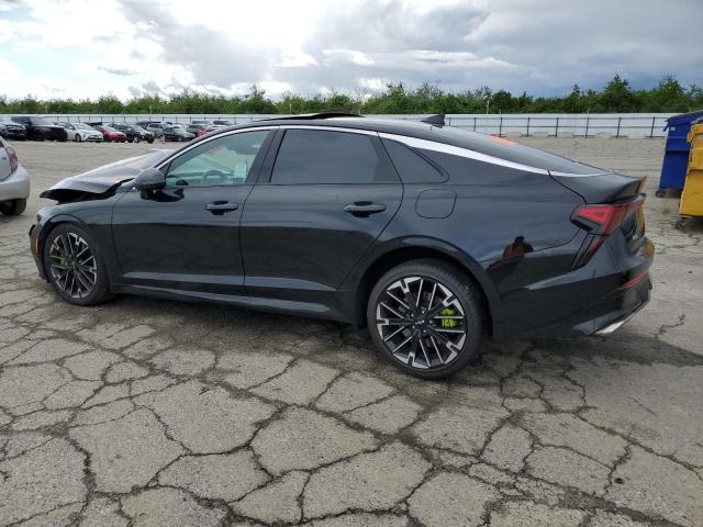 Vin: knag44j8xs5337096, lot: 51267575, kia k5 gt 20252