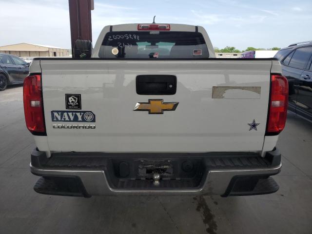 2020 CHEVROLET COLORADO 1GCGSBEA6L1112743