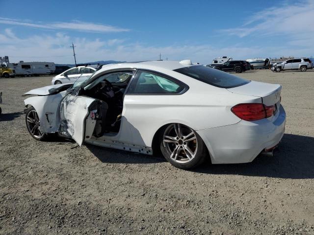 Vin: wba3r1c51gk529405, lot: 52704835, bmw 4 series i 20162